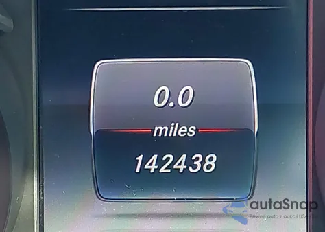 2016 Mercedes-Benz C 300 4Matic from USA, damaged, VIN 55SWF4KB3GU164576